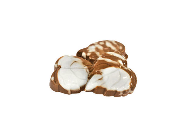 Brunvita Löv 2,4kg - 103 kr/kg 