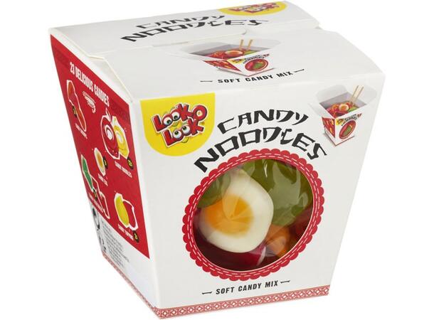 Candy Noodles 110g 1x12 