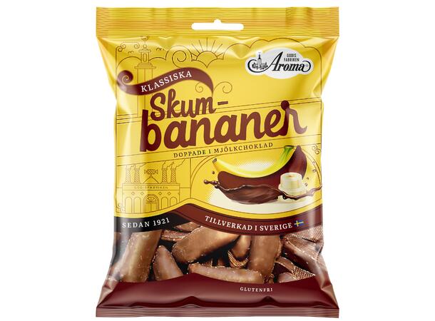 Chokladbanan 10x100g 