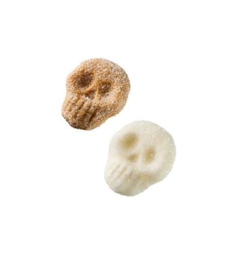 Cola Skulls Sour 2kg