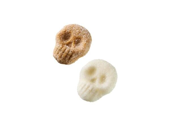 Cola Skulls Sour 2kg 