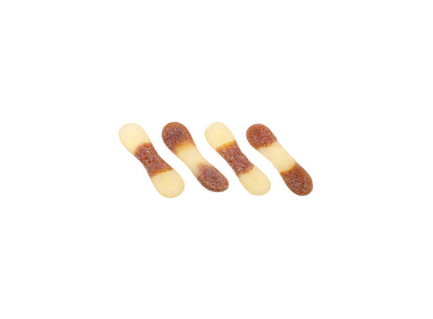 Colatungor 1,5kg - 106 kr/kg 