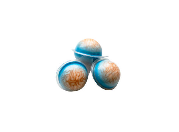 Coola Bollar Brains 1kg - 100 kr/kg 