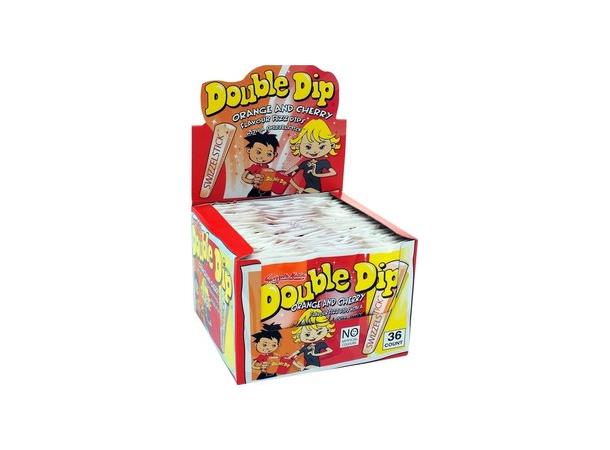 DOUBLE DIP ORIGINAL 1X36 