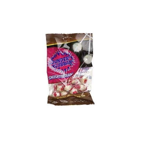 DUNDERKLUBBA 10P 1x24 70G