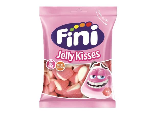 Fini Jordgubbsdrömmar 75g 1x12 