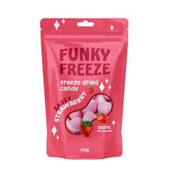 Funky Freeze Sassy Strawberry 1x12 42 G