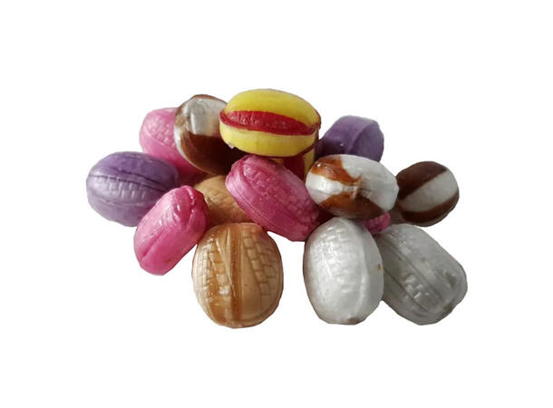 Grenna Prinsessblandning 2kg - 90 kr/kg 