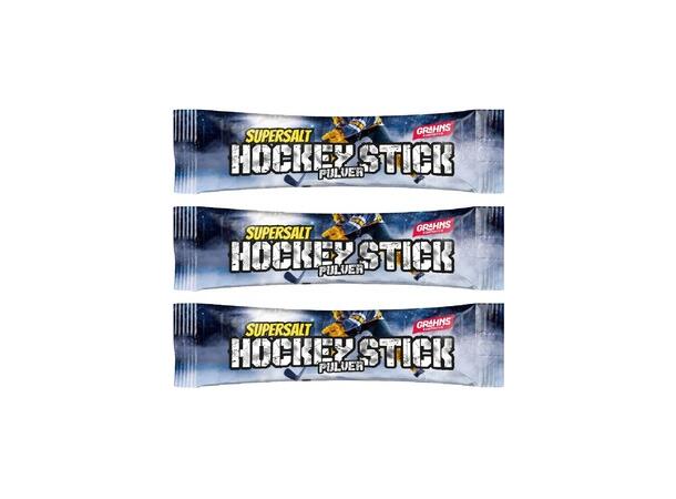 HOCKEYPULVER STICK SALT 2KG 