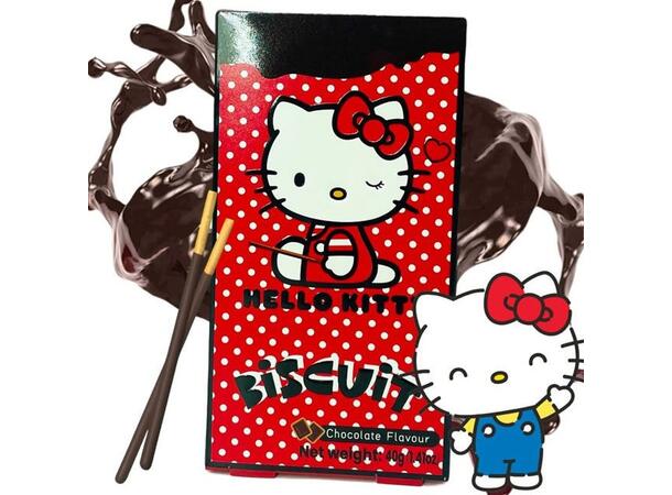 Hello Kitty Biscuit 40g 1x20 