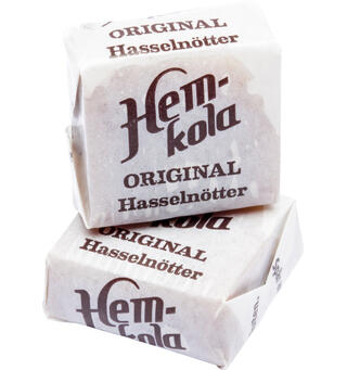 Hemkola Original 2kg - 114 kr/kg