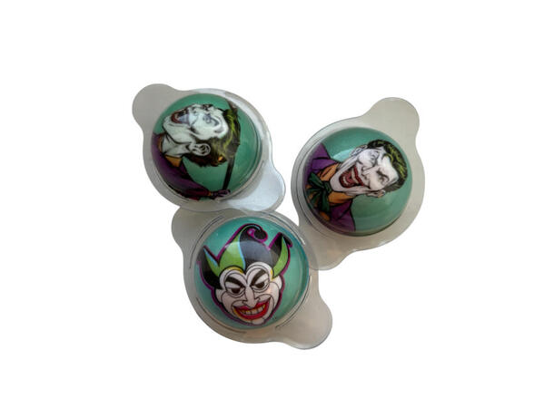 Hero Gummy Joker 1kg - 107 kr/kg 