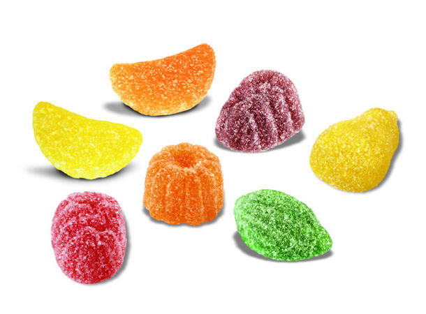 Italiensk Marmelad 3kg - 80 kr/kg 