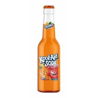 Kool-Aid soda Orange 1x12 355ml