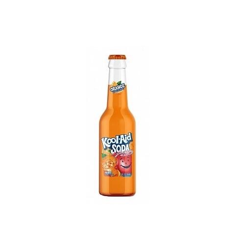 Kool-Aid soda Orange 1x12 355ml