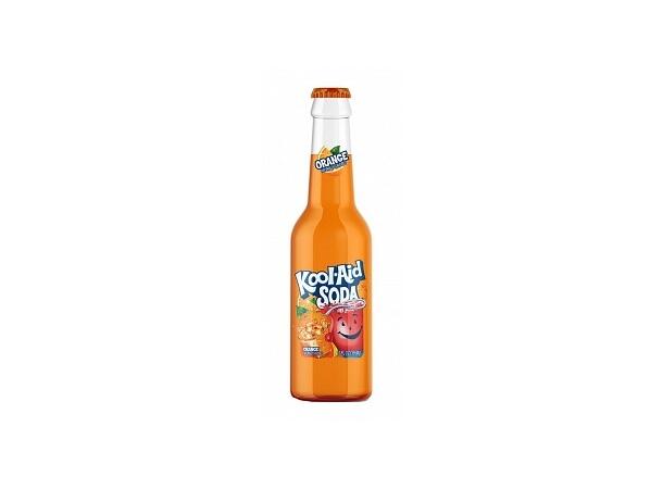 Kool-Aid soda Orange 1x12 355ml 