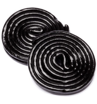 Lakrits Rolls 4kg - 88 kr/kg