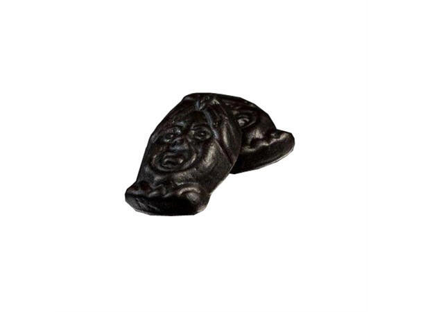Lakritsgap Söta 5kg - 147 kr/kg 