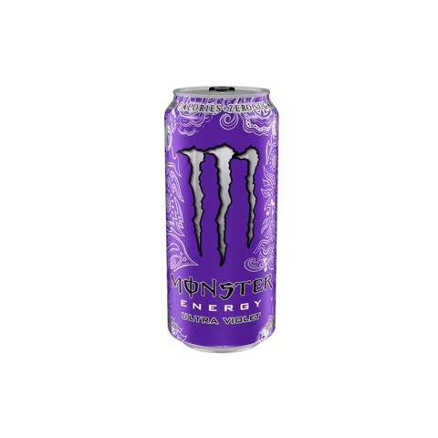 MONSTER ULTRA VIOLET 50CL