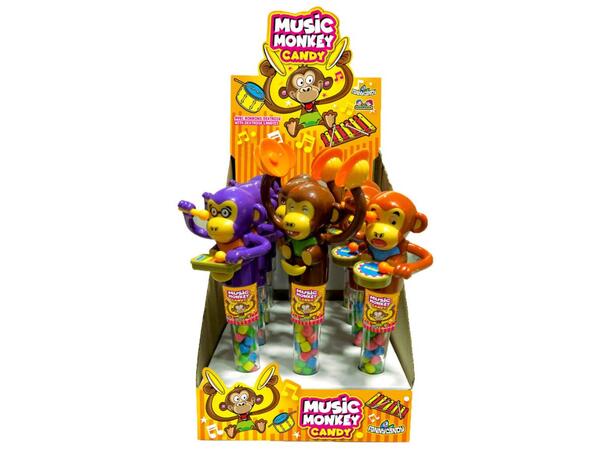 MUSIC MONKEY 12G 1x12 