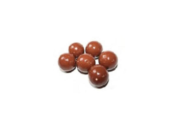 Majsbollar Apelsin 1,3kg - 198 kr/kg 