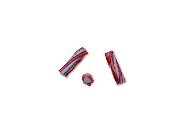 Makulaku Blueberry Twist 3kg - 81 kr/kg 