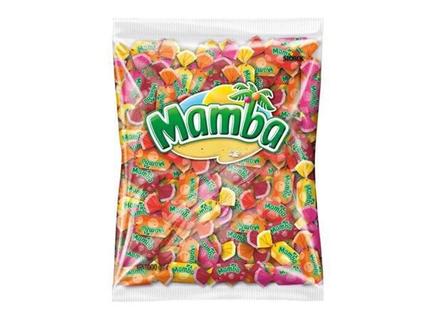 Mamba Party 1 kg lösvikt 
