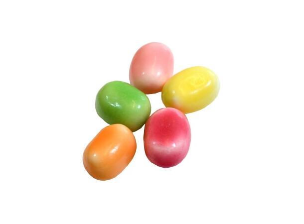 Maoam Kastanjer Frukt 2 KG 