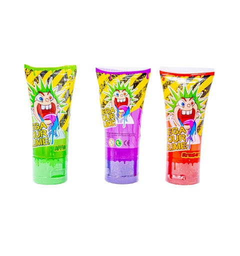 Mega Sour Slime 2kg