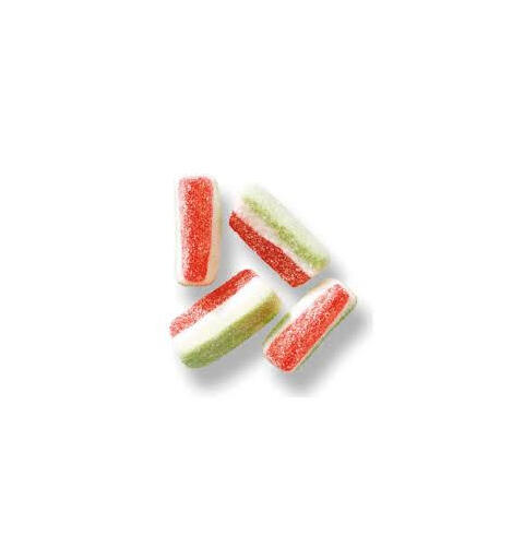 Melonskivor 1kg - 89 kr/kg
