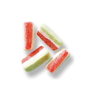 Melonskivor 1kg - 89 kr/kg