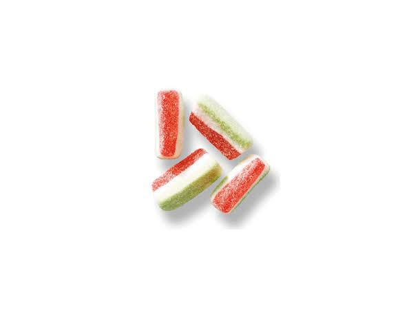 Melonskivor 1kg - 89 kr/kg 