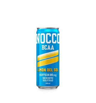 NOCCO BCAA LIMON 33CL 1x24
