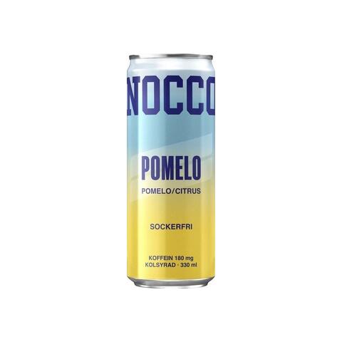 NOCCO POMELO CITRUS 33CL 1X24