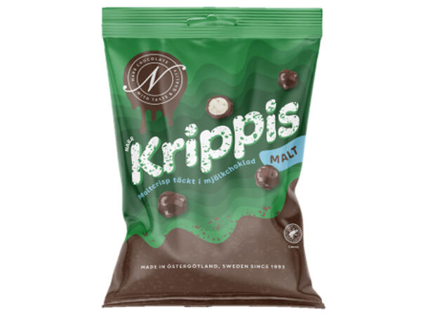 Narr Krippis Malt (12 x 90g) 