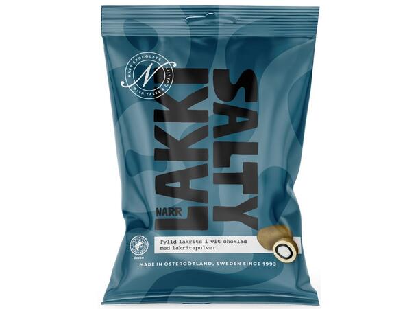 Narr Lakki Salty 100g 1x12 
