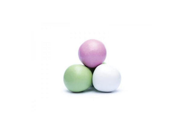 Pastellmint Compound 5kg - 104 kr/kg 