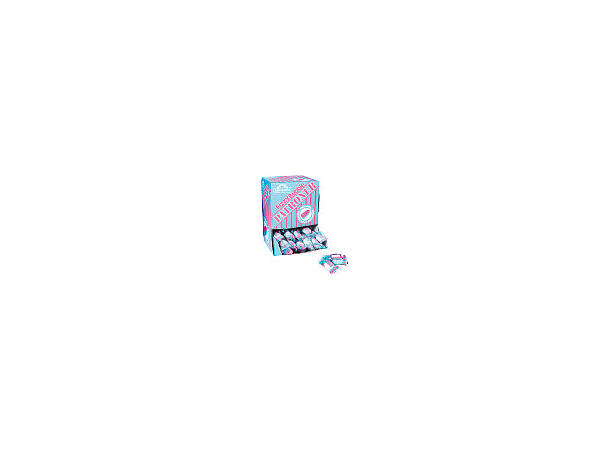 Patroner Fizzy Bubble 1,9kg - 102 kr/kg 