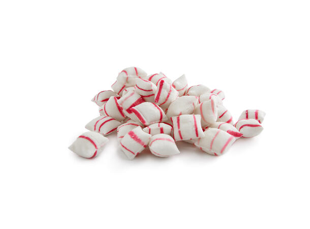 Peppermynteputer - Pepermunt Kussentjes 6 x 1 KG 