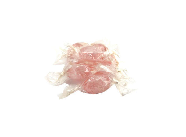 Pink Karameller 3kg - 111 kr/kg 