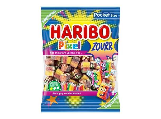 Pixel Zourr 80g 1x22 