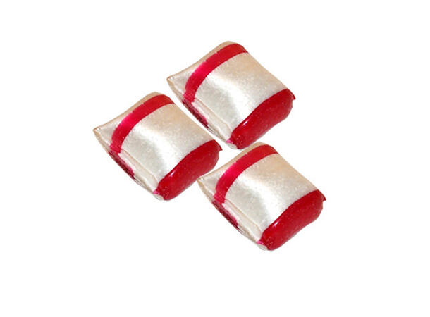 Polkakarameller Äkta 2kg - 73 kr/kg 