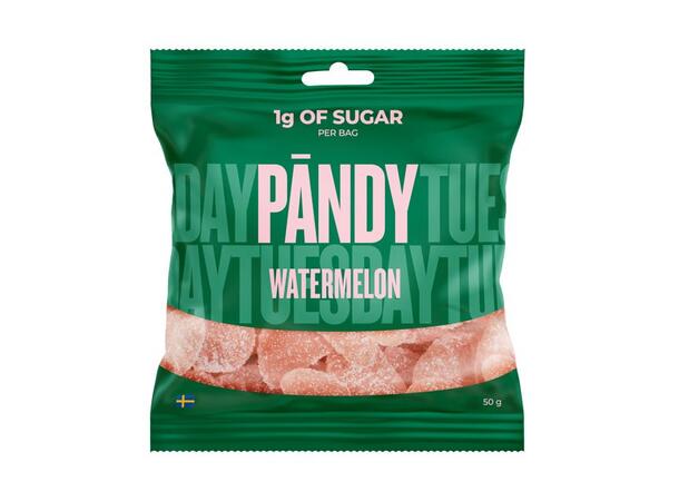 Pändy Watermelon 50g 1x14 