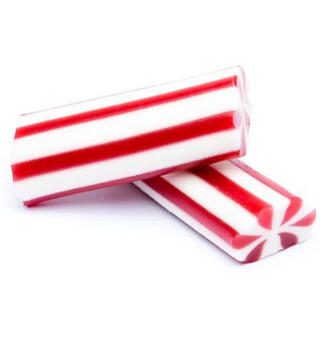 Rambo Twist 2kg - 86 kr/kg