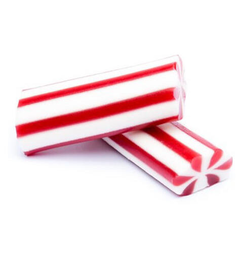 Rambo Twist 2kg - 86 kr/kg