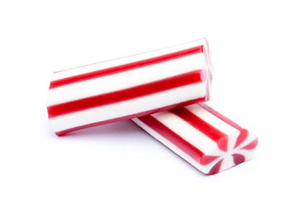 Rambo Twist 2kg - 86 kr/kg 