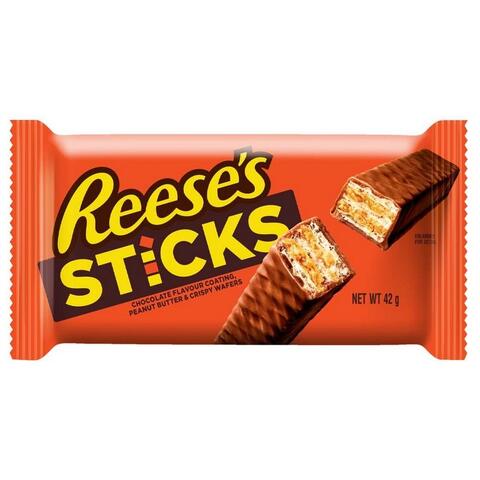 Reese&#39;s Sticks 42g 1x20