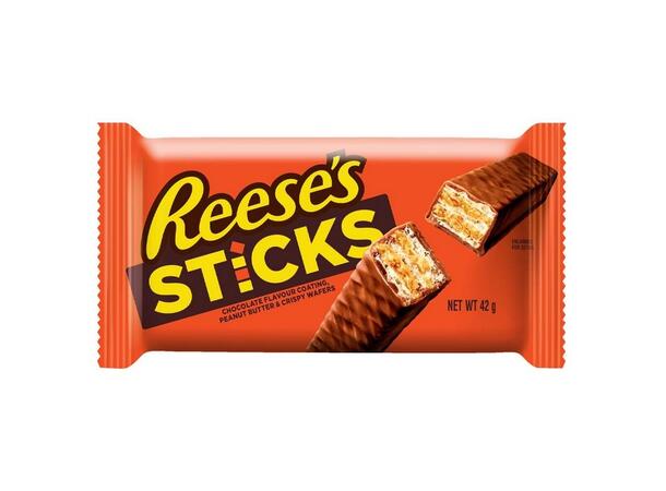 Reese's Sticks 42g 1x20 