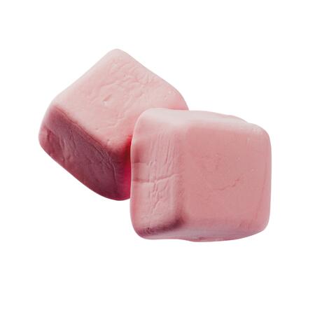 Rosa Kubik 1,8 kg OBS! Dato 05.12.25