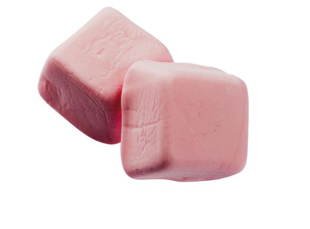 Rosa Kubik 1,8 kg OBS! Dato 05.12.25 